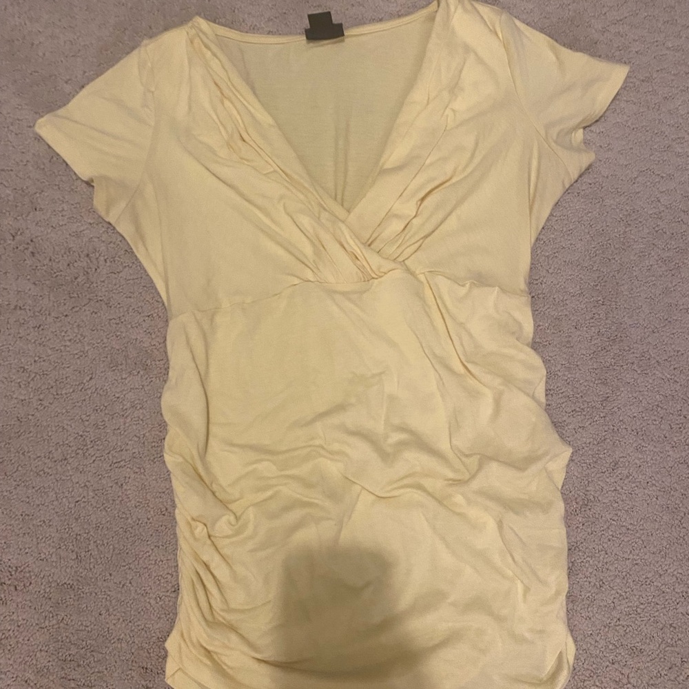Maternity Top